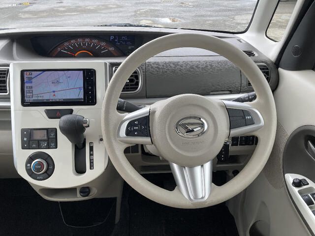 Daihatsu TANTO 2017-03 3685567-6