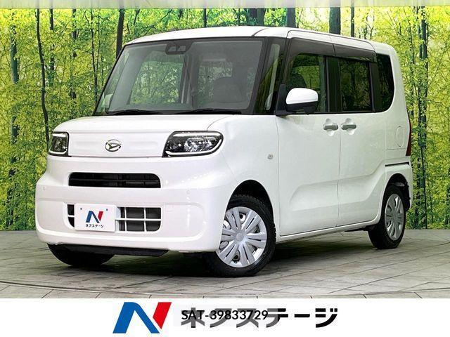 Daihatsu TANTO 2021-01 3778231-0