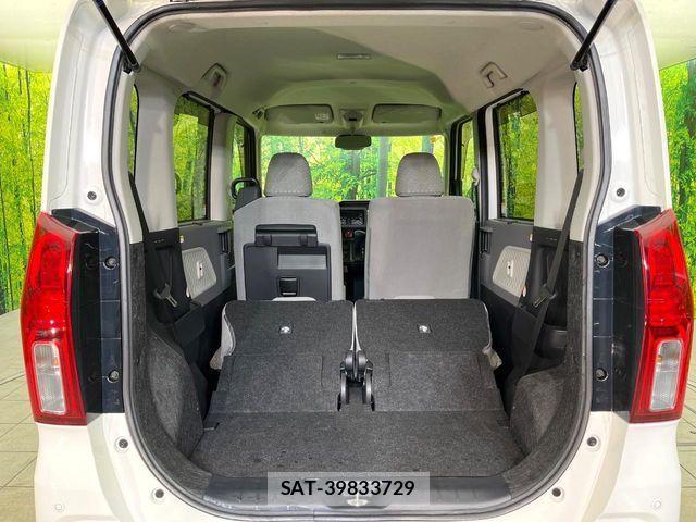 Daihatsu TANTO 2021-01 3778231-10