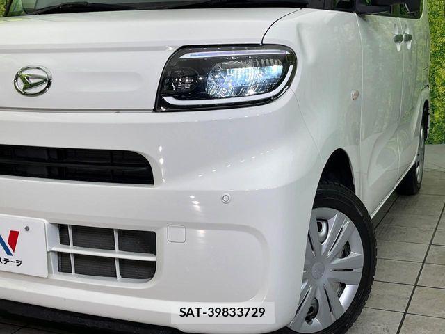 Daihatsu TANTO 2021-01 3778231-11