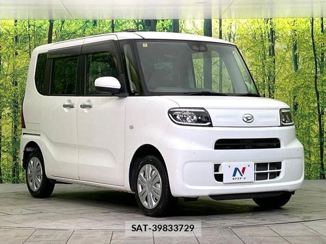 Daihatsu TANTO 2021-01 3778231-15