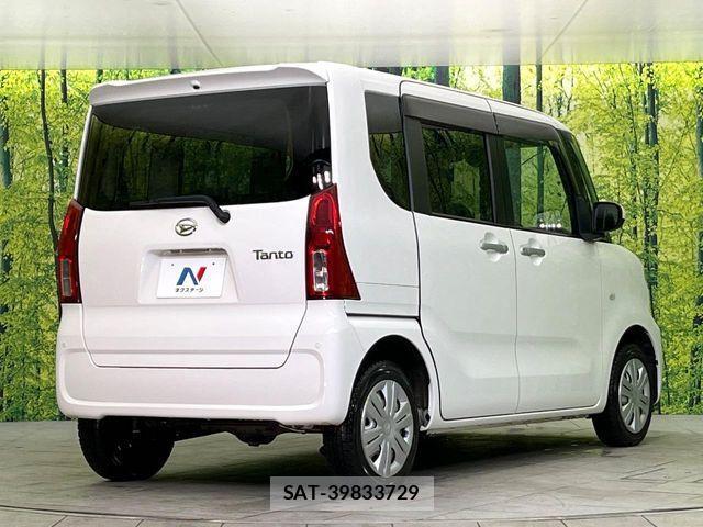 Daihatsu TANTO 2021-01 3778231-16