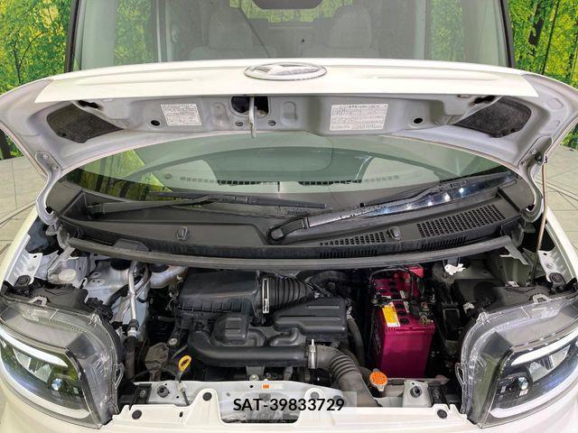 Daihatsu TANTO 2021-01 3778231-17