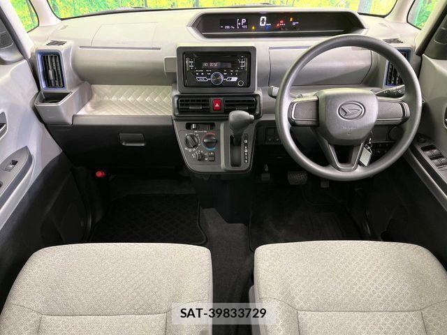 Daihatsu TANTO 2021-01 3778231-1