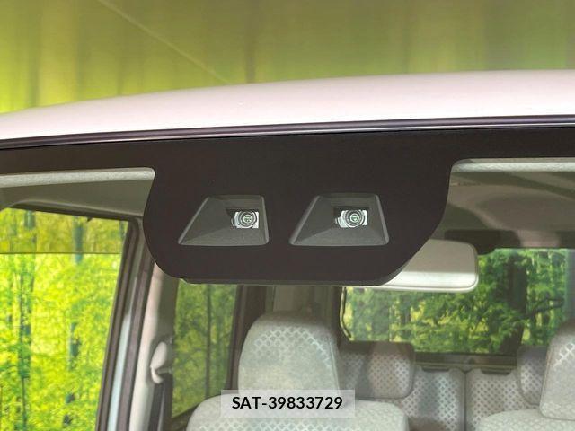 Daihatsu TANTO 2021-01 3778231-2