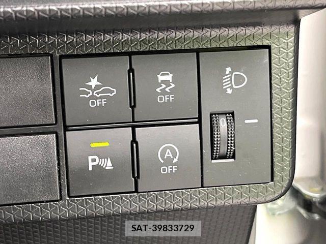 Daihatsu TANTO 2021-01 3778231-5