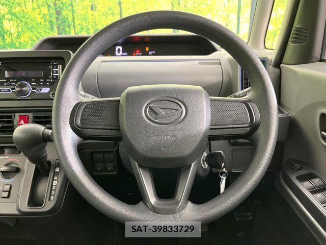 Daihatsu TANTO 2021-01 3778231-7