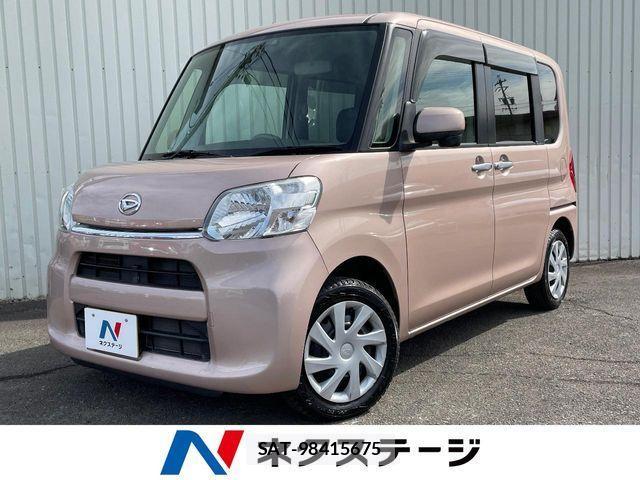 Daihatsu TANTO 2016-11 4050411-0
