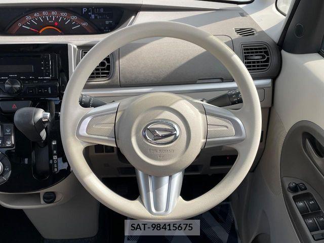 Daihatsu TANTO 2016-11 4050411-10