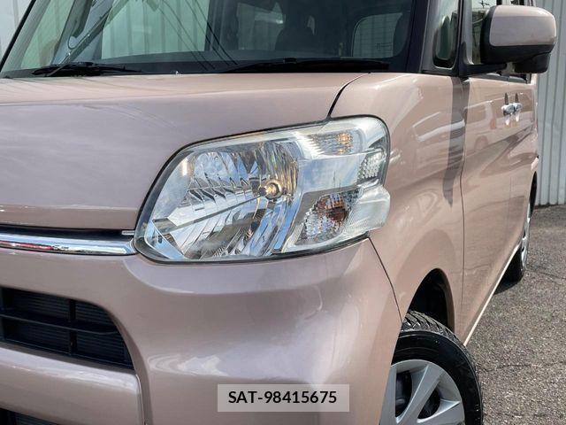Daihatsu TANTO 2016-11 4050411-11