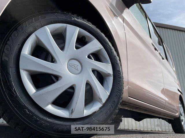 Daihatsu TANTO 2016-11 4050411-12