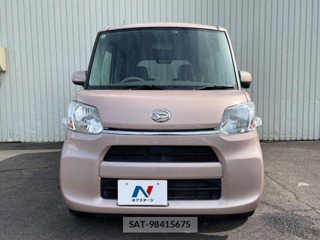 Daihatsu TANTO 2016-11 4050411-13