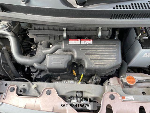 Daihatsu TANTO 2016-11 4050411-17