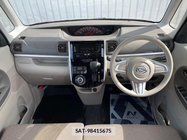 Daihatsu TANTO 2016-11 4050411-1