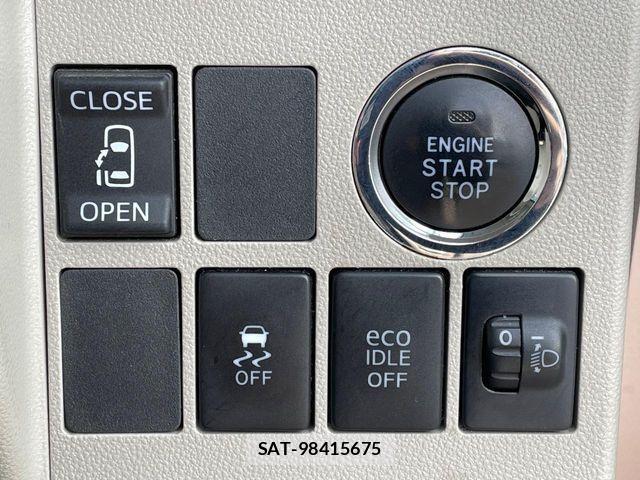 Daihatsu TANTO 2016-11 4050411-2