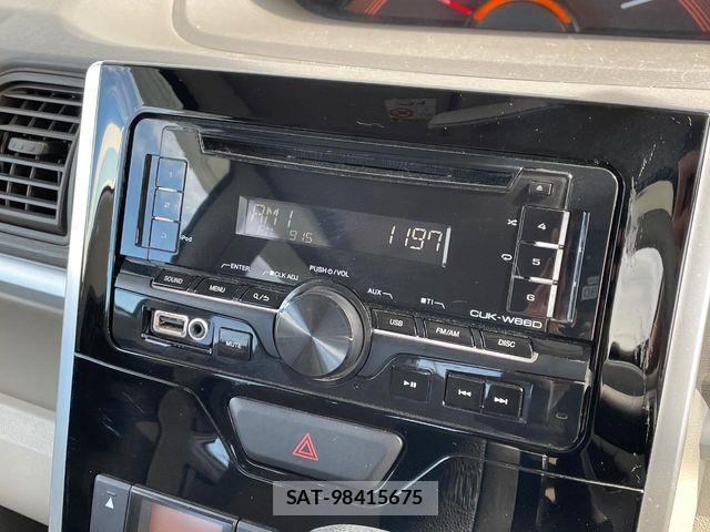 Daihatsu TANTO 2016-11 4050411-3