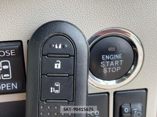 Daihatsu TANTO 2016-11 4050411-5