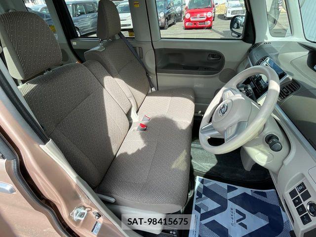 Daihatsu TANTO 2016-11 4050411-7