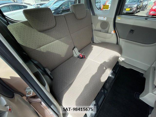 Daihatsu TANTO 2016-11 4050411-8