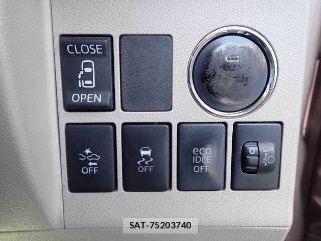 Daihatsu TANTO 2014-01 4111802-12