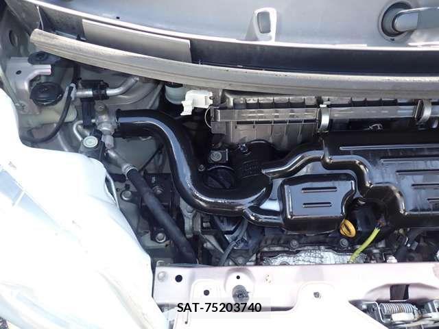 Daihatsu TANTO 2014-01 4111802-16