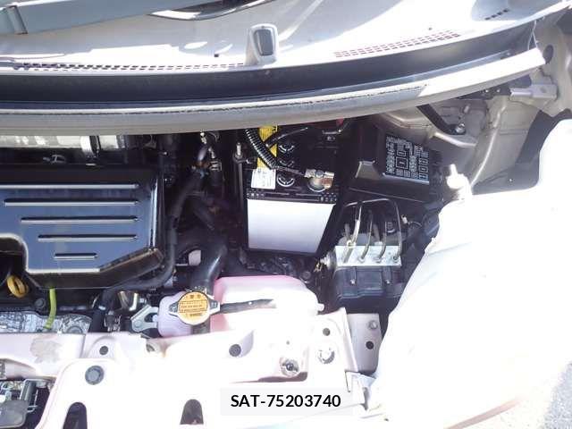 Daihatsu TANTO 2014-01 4111802-17