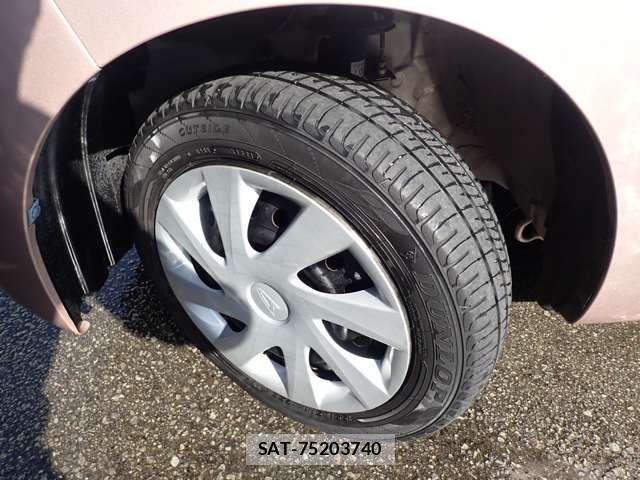Daihatsu TANTO 2014-01 4111802-18