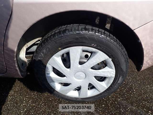 Daihatsu TANTO 2014-01 4111802-19