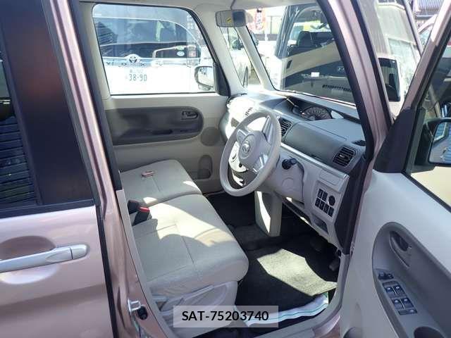 Daihatsu TANTO 2014-01 4111802-6