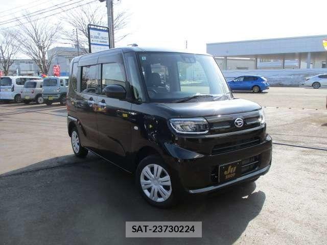 Daihatsu TANTO 2022-04 4243868-0