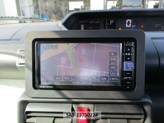 Daihatsu TANTO 2022-04 4243868-9