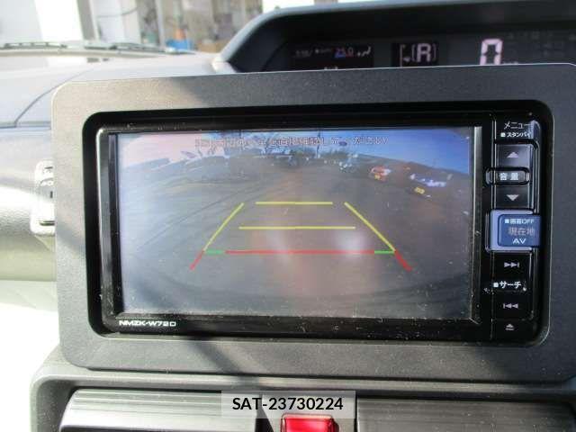 Daihatsu TANTO 2022-04 4243868-10