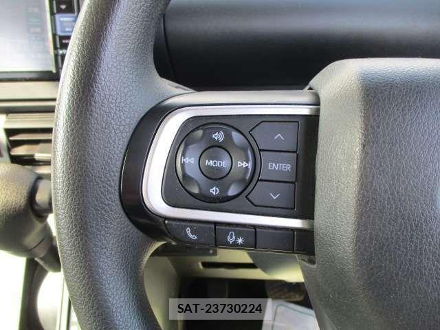 Daihatsu TANTO 2022-04 4243868-12