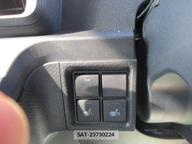 Daihatsu TANTO 2022-04 4243868-13