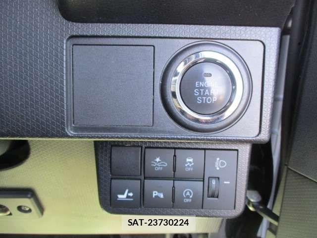 Daihatsu TANTO 2022-04 4243868-14