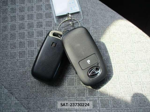 Daihatsu TANTO 2022-04 4243868-17