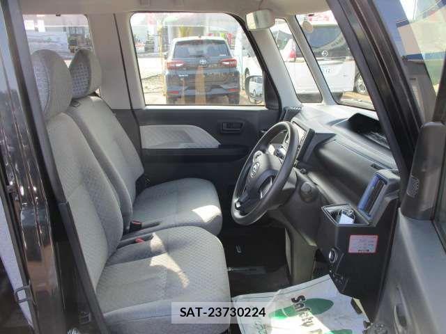 Daihatsu TANTO 2022-04 4243868-18