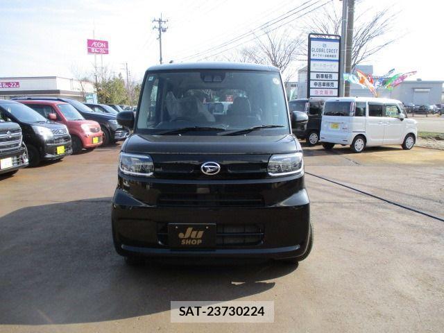 Daihatsu TANTO 2022-04 4243868-1