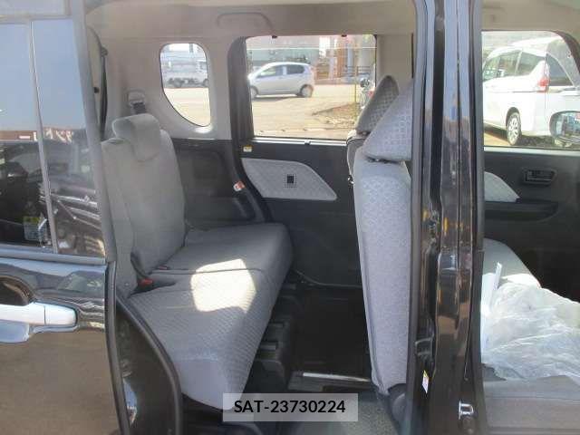 Daihatsu TANTO 2022-04 4243868-19