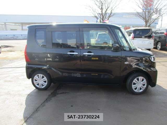 Daihatsu TANTO 2022-04 4243868-2