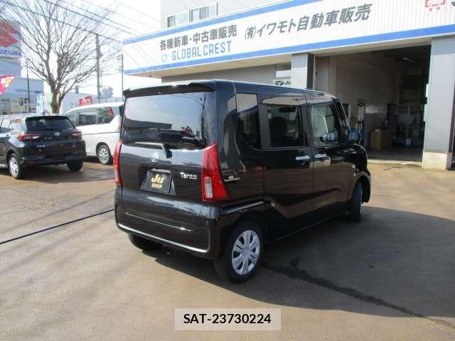 Daihatsu TANTO 2022-04 4243868-3