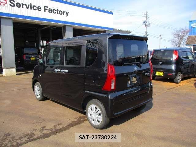 Daihatsu TANTO 2022-04 4243868-5