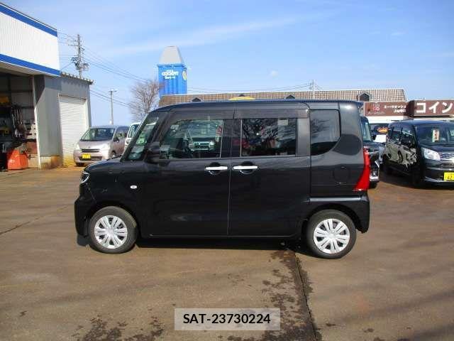Daihatsu TANTO 2022-04 4243868-6