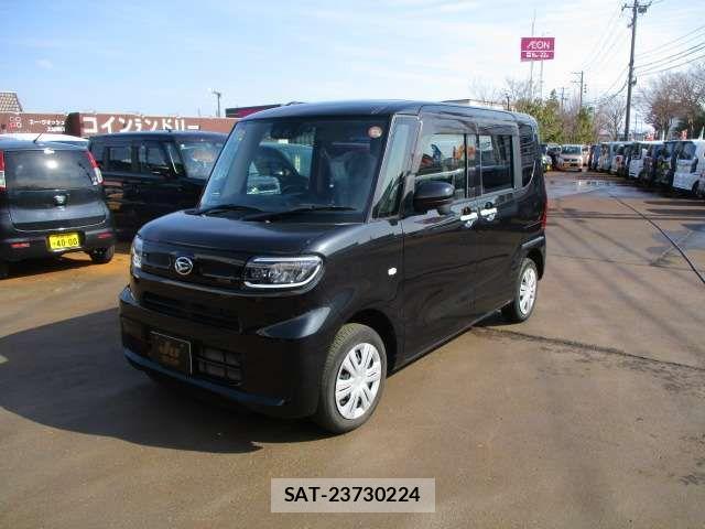 Daihatsu TANTO 2022-04 4243868-7