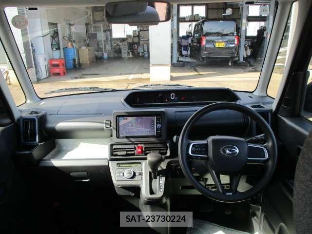 Daihatsu TANTO 2022-04 4243868-8