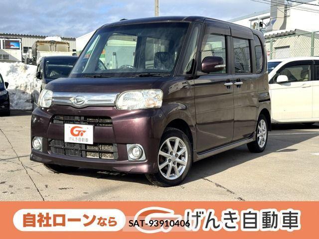 Daihatsu TANTO 2013-02 4395450-0