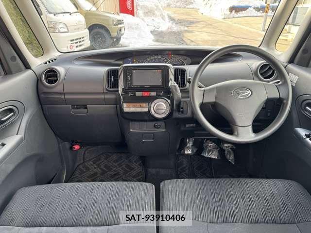 Daihatsu TANTO 2013-02 4395450-10