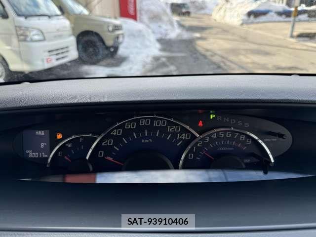 Daihatsu TANTO 2013-02 4395450-15