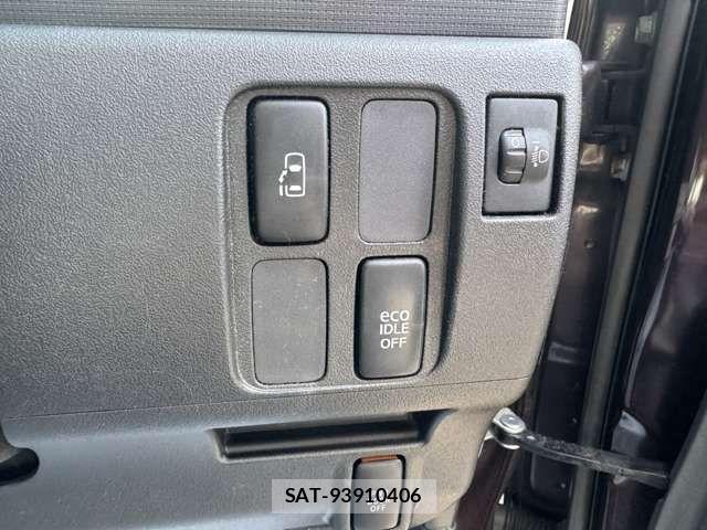 Daihatsu TANTO 2013-02 4395450-18