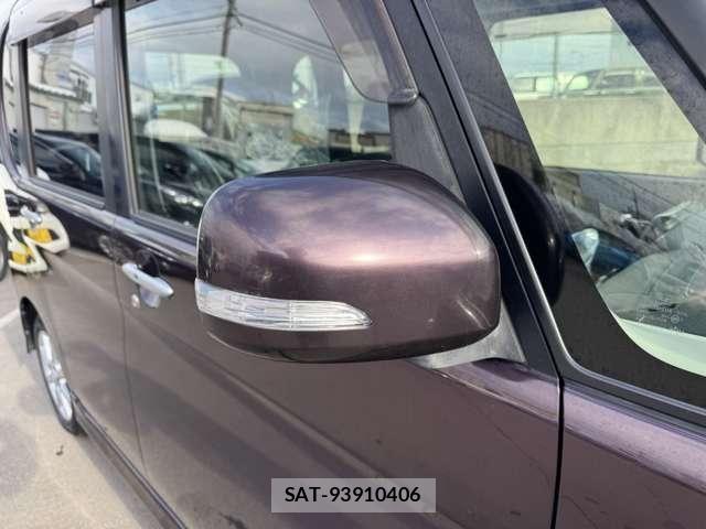 Daihatsu TANTO 2013-02 4395450-20